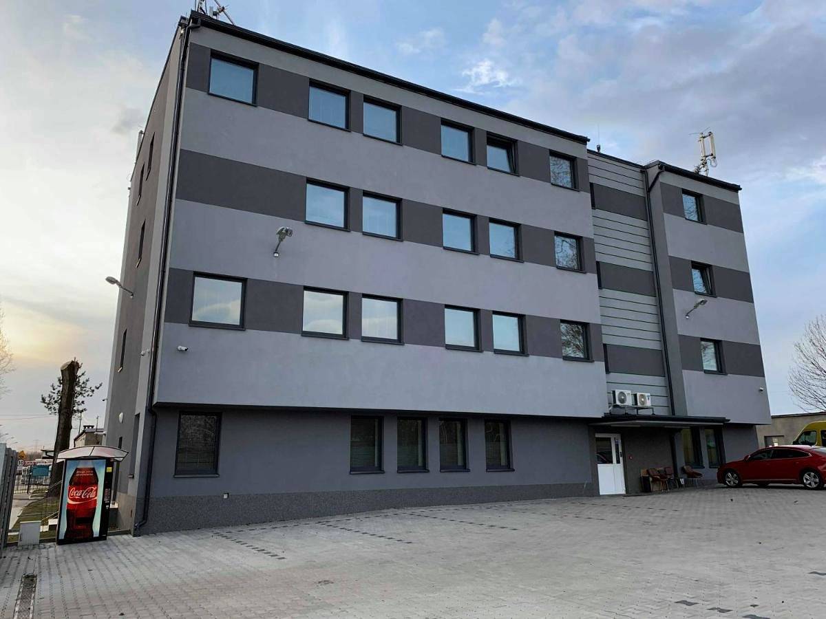 Noclegi Europol in Siemianowice Śląskie, Śląsk