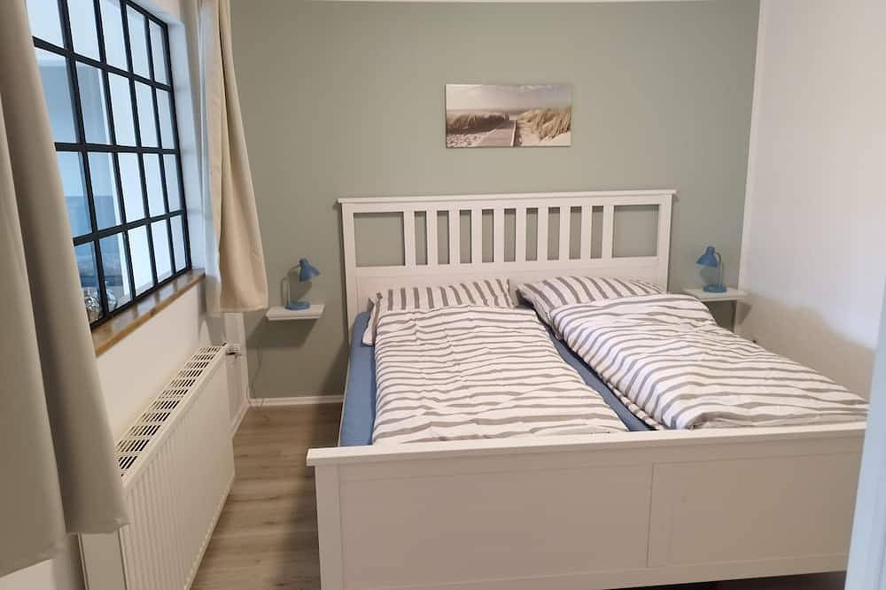 Geheel appartement, Apartment Fewo Annegret in Ditzum, Jemgum