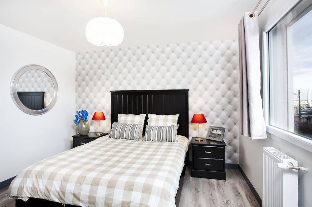 Appartement entier, Charmant Appart près de Paris Clim et Jardin in Vitry-sur-Seine, Val-de-Marne