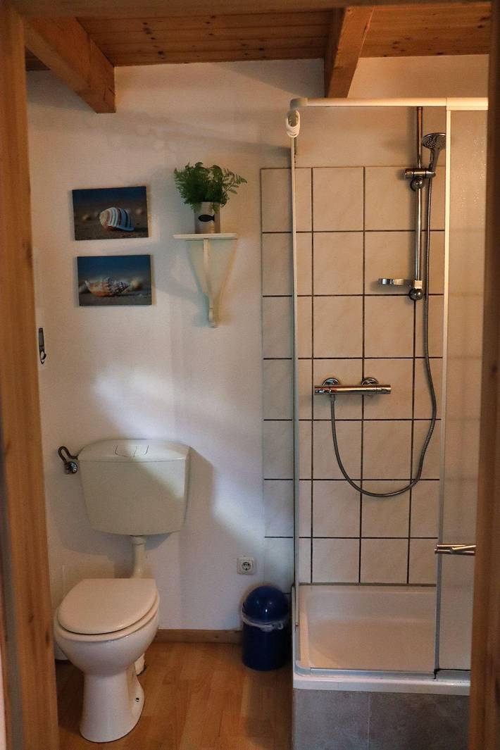 Ferienhaus für 4 Personen, mit Garten und Terrasse in der Lüneburger Heide - 3