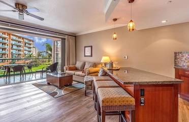 Beach Rental for 4 Guests in Kaanapali, West Maui, Picture 4