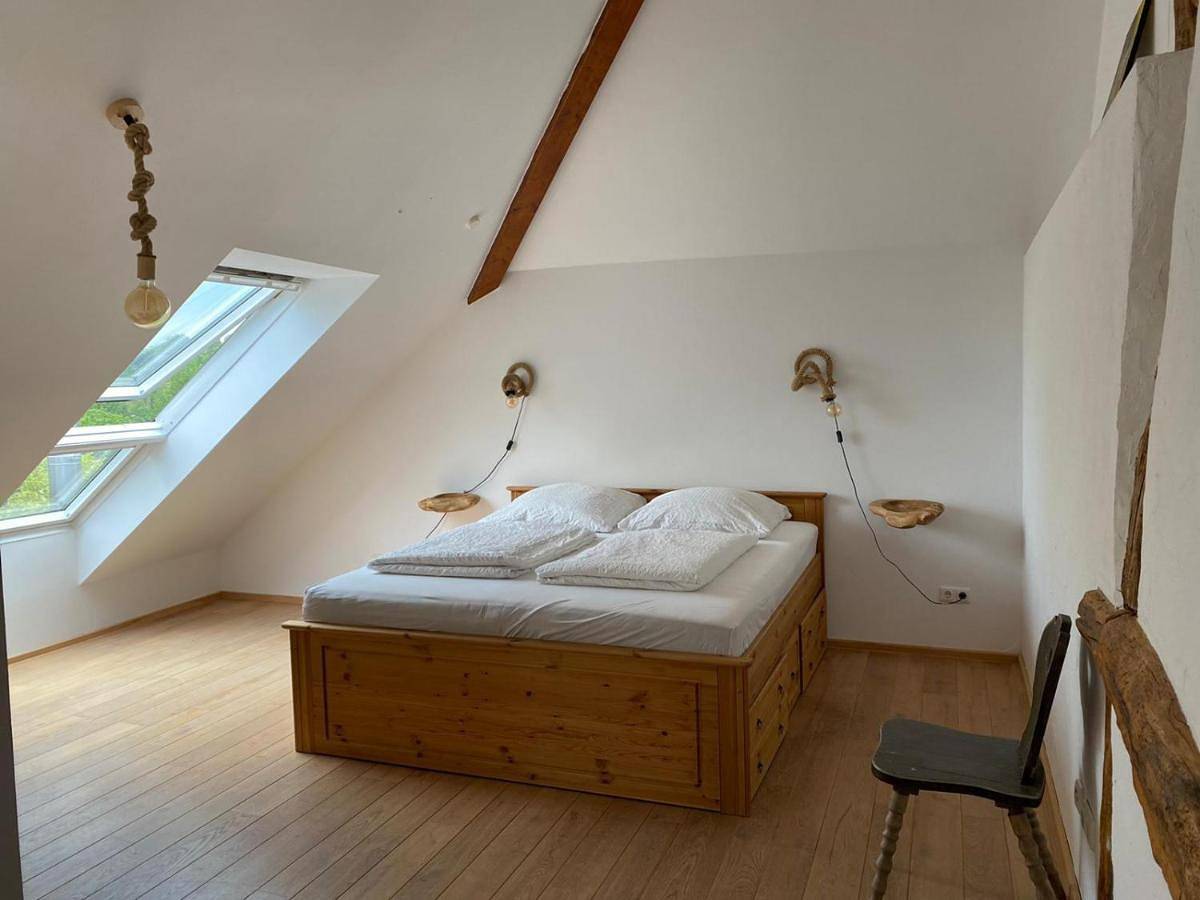 One-Bedroom House in Simmerath, Rureifel (Nordrhein-westfalen)
