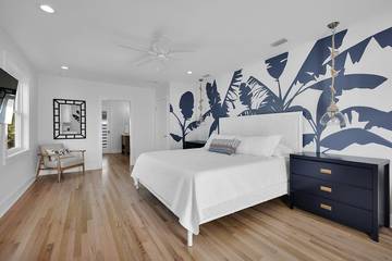 Vacation House for 10 Guests in Jacksonville Beach, Duval County, Picture 3