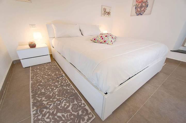 Appartement entier, Appartamento Casa Nuni in Lavagna, Commune de Lavagna