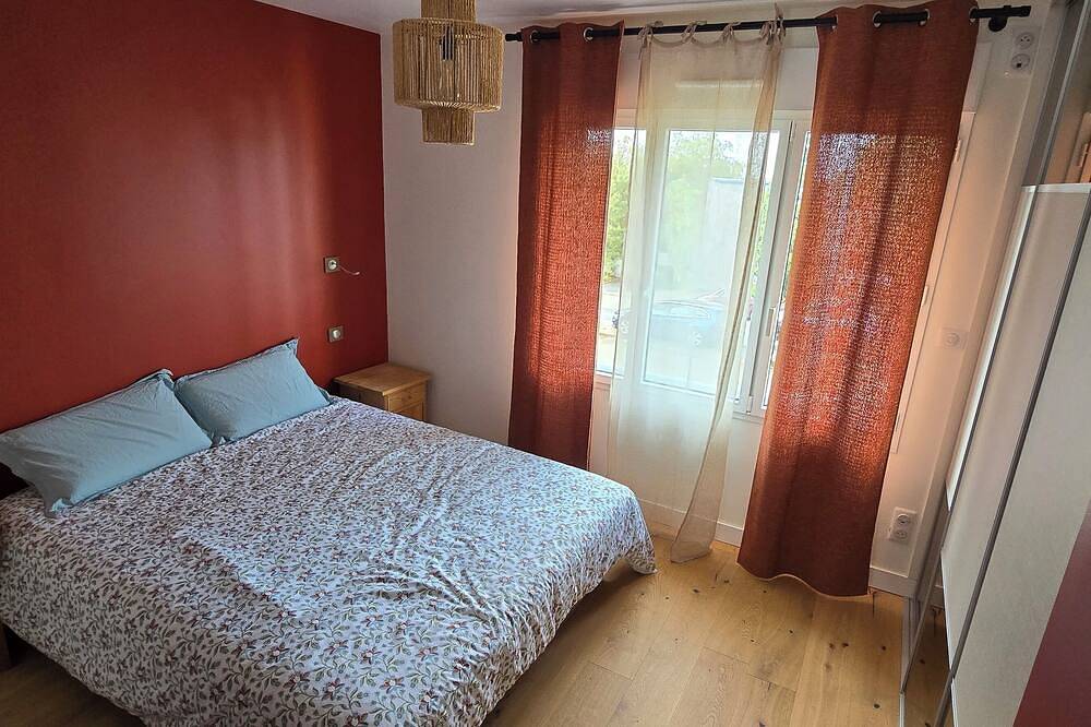 Maison de centre bourg idéalement situé prêt des commerces et des plages in Matignon, Région de Dinan