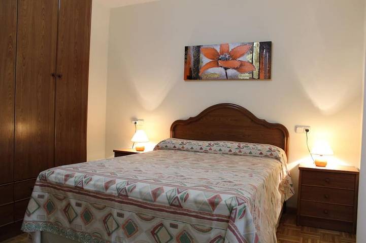 Gîte pour 6 personnes, avec terrasse à Ribadesella - 3