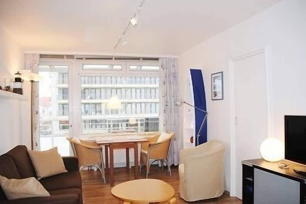Erholung pur in erster Meereslinie - Das Meeresrauschen vom Balkon aus genießen