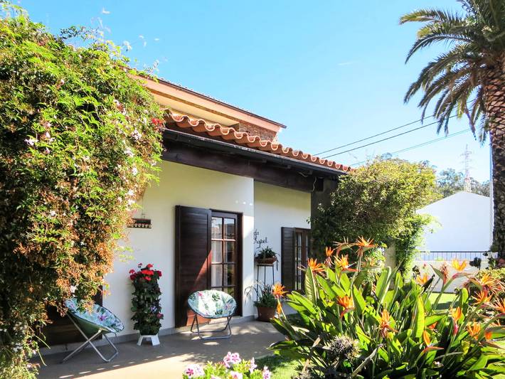 Location de vacances pour 6 personnes, avec terrasse dans Fão - 3