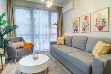 Vakantieappartement voor 3 Personen in Şişli, Istanbul, Afbeelding 3