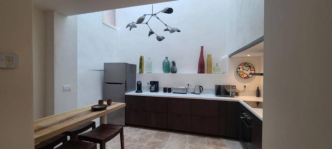 Casa de vacaciones para 6 personas, Se admiten mascotas - 1