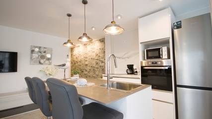 Apartment in Son Servera, Coast of Mallorca für 4 