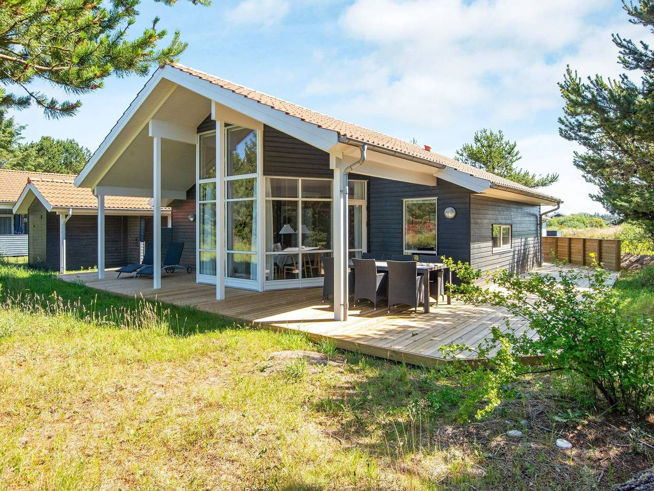 Casa vacanza a Fjand a partire da 73€ a notte