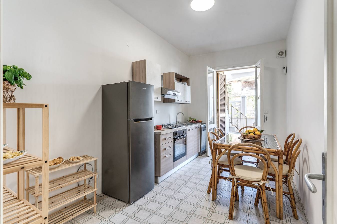 Appartement entier, Residenza del Ligustro - Le case di Valentina in Baia Verde, Golfe de Tarente