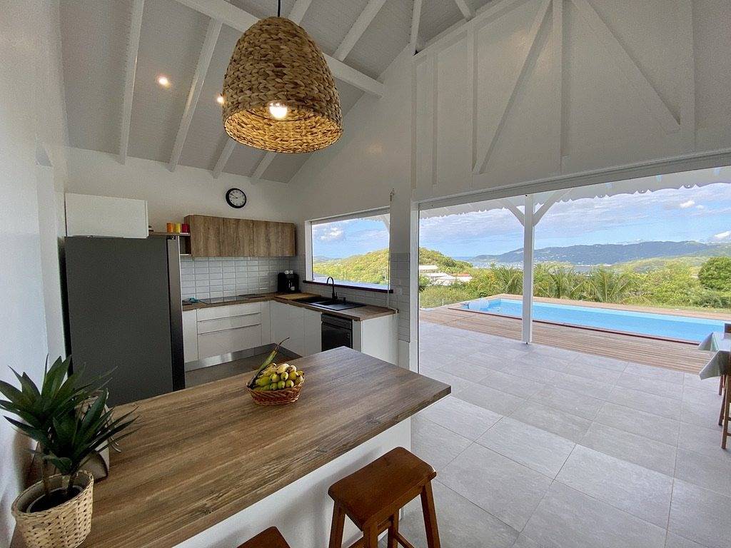 Entire holiday apartment, Villa Lola - Le Marin in Le Marin, Martinique
