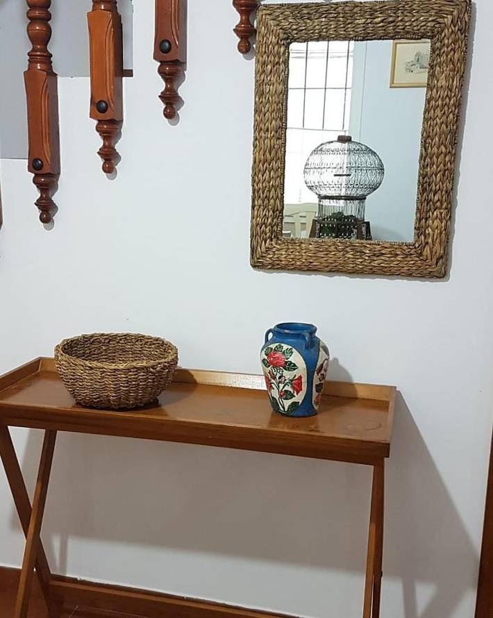 Casa de vacaciones para 4 personas, con balcón y vistas en Provincia de Jaén - 4