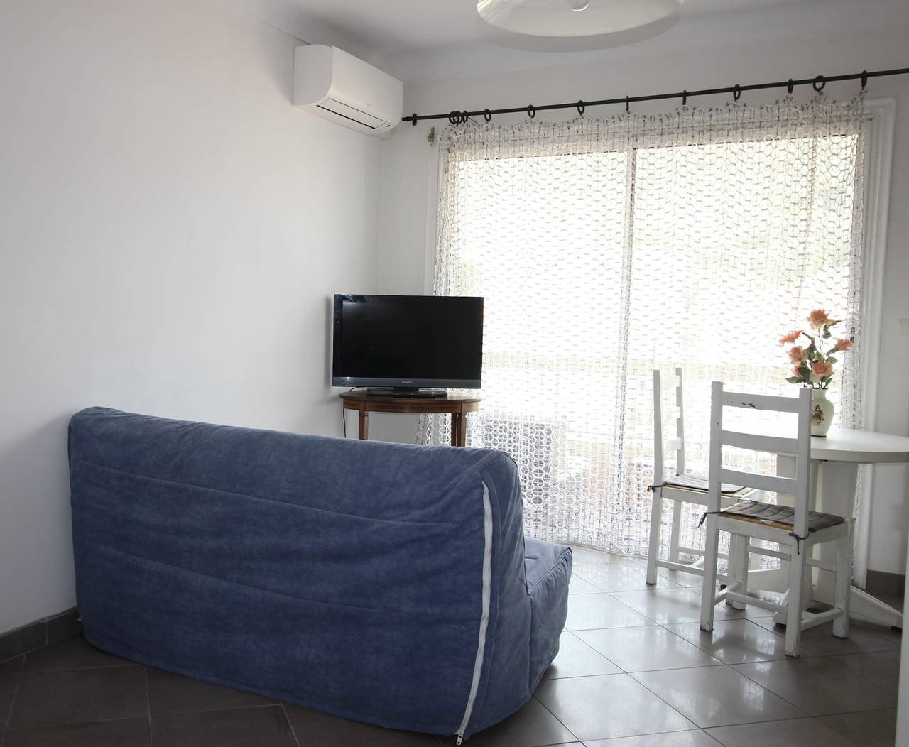 Appartement entier, Le Petit Trotel - Studio proche des plages et du centre ville in Ajaccio, Région d'Ajaccio