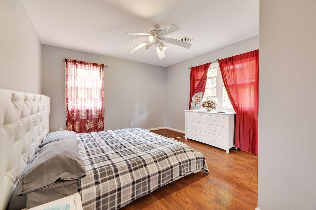 Luxury Lake Front Camelot Villa in Blakeslee, Monroe County (PA)