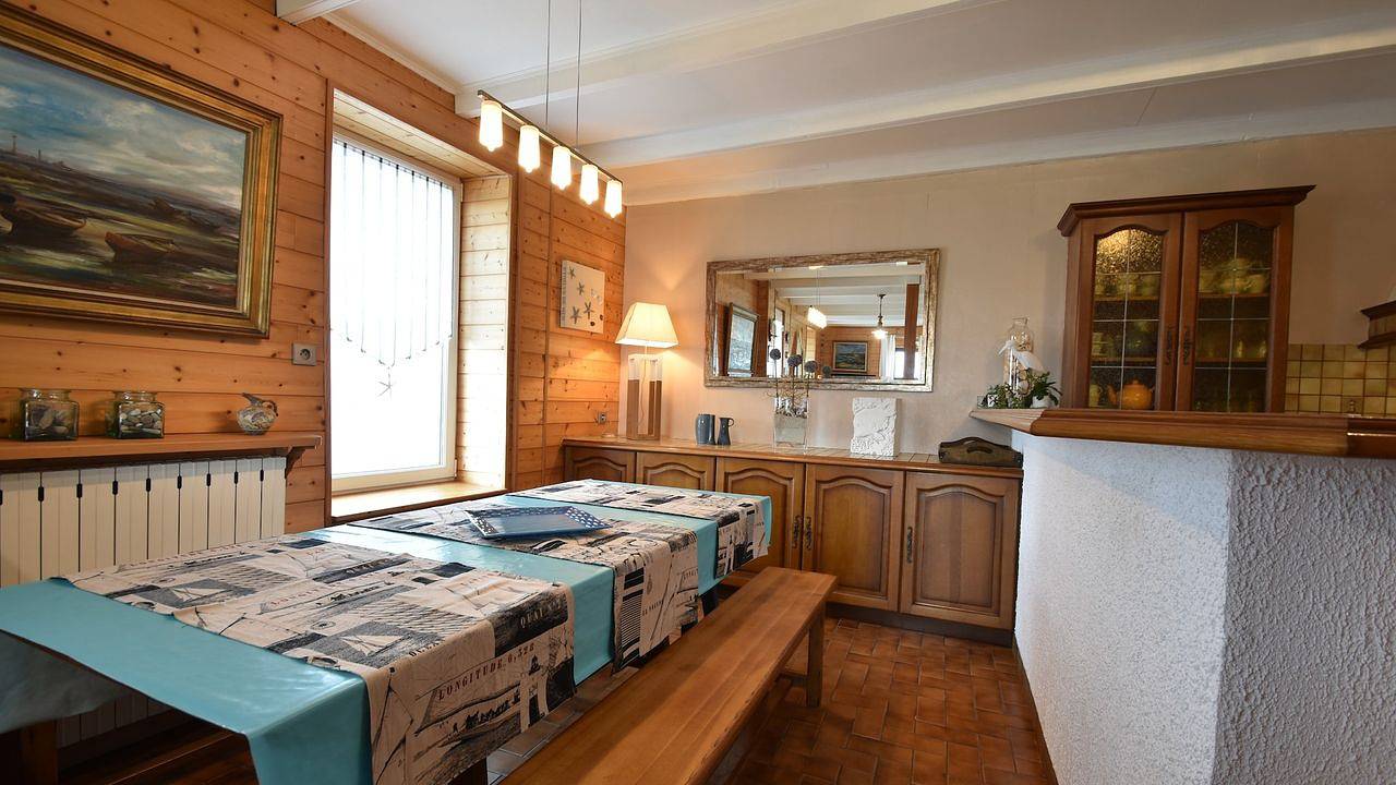 Ferienhaus für 6 Personen (100 m²) in St. Guenole/Penmarch in Saint-Guénolé, Penmarc'h