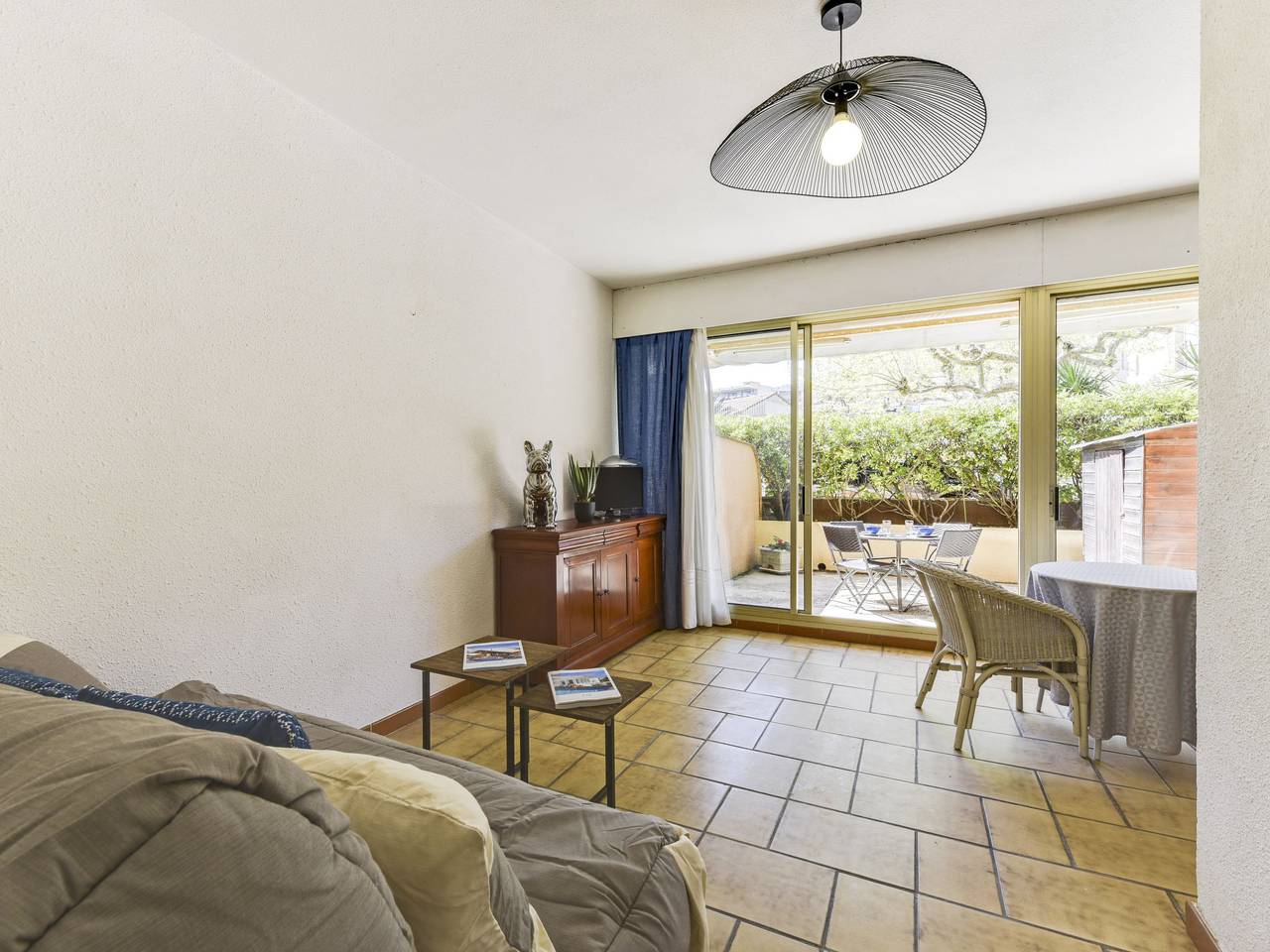 Appartement entier, Antares in Cavalaire-sur-Mer, Parc national de Port-Cros