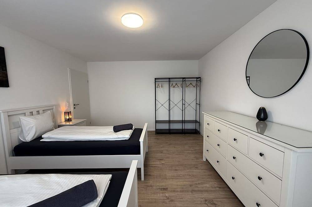 Apartamento entero, Penthouse swiss escape - rooftop terrace + parking in Aargau-Basel