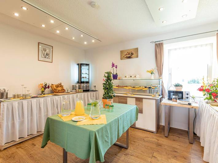 Ferienwohnung für 4 Personen, mit Balkon in Eisenerz - 3