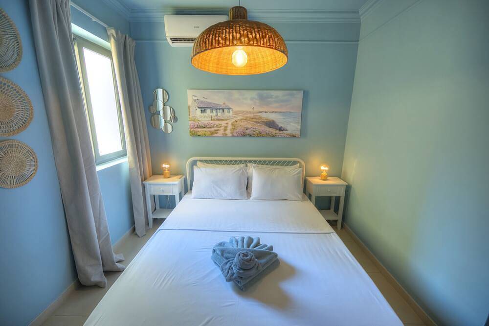 Geheel appartement, Beautifully furnished, cosy 2bedroom flat Goslm-12 in Sliema, Malta