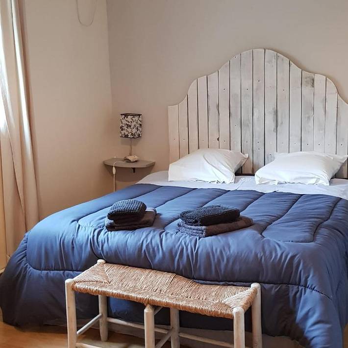 Location de vacances pour 8 personnes, avec jardin et piscine à Marcorignan - 3