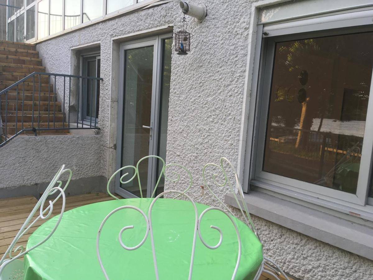 Appartement entier, Le bord de Loire in Indre (Nantes), Région de Nantes