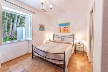 Villa for 6 People in Forio, Ischia, Photo 1