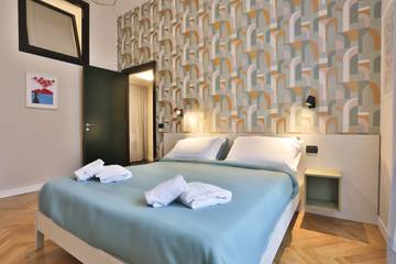 Glamping per 3 Persone in Napoli, Costa tirrenica Campania, Foto 1
