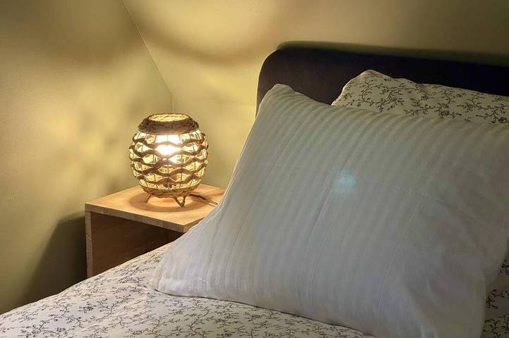 Location de vacances pour 5 personnes, avec jardin dans Bosc Roger Sur Buchy - 4