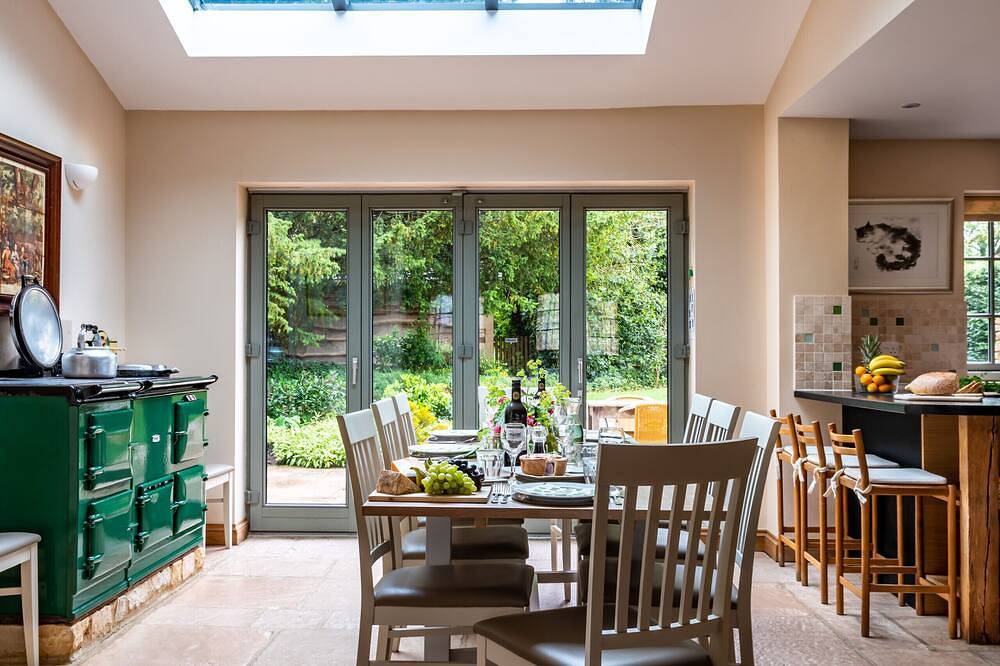 Cottage for 6 People in Kingham, The Cotswolds