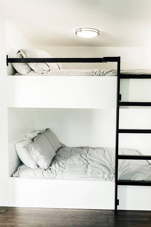 Vacation rental for 8 people, with terrace and yard in Gilbert