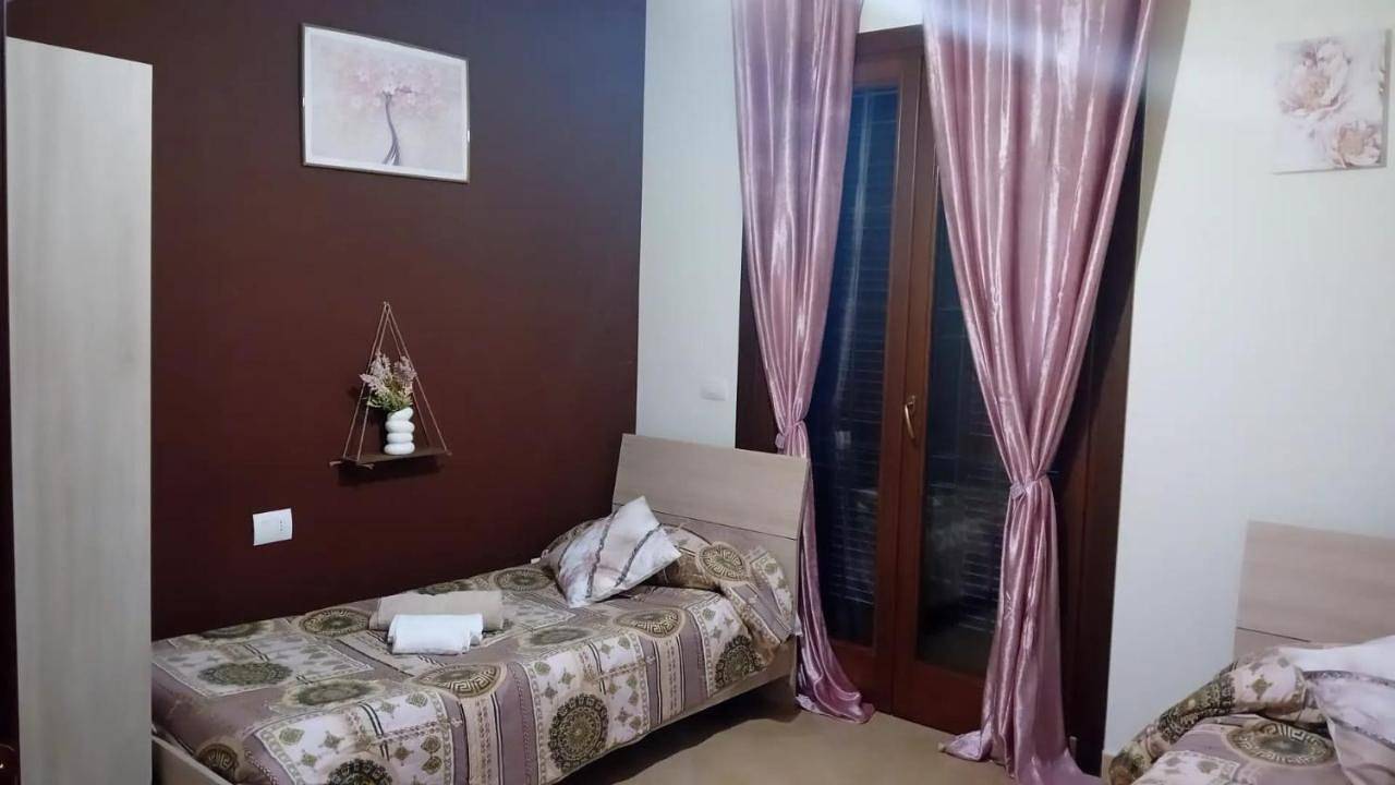 Villa Levante in Barletta, Barletta-Andria-Trani