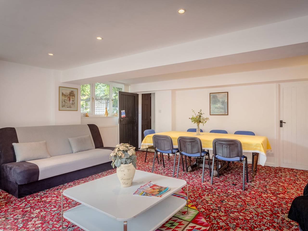 Casa rural para 6 personas con jardín in Welwyn, Hertfordshire