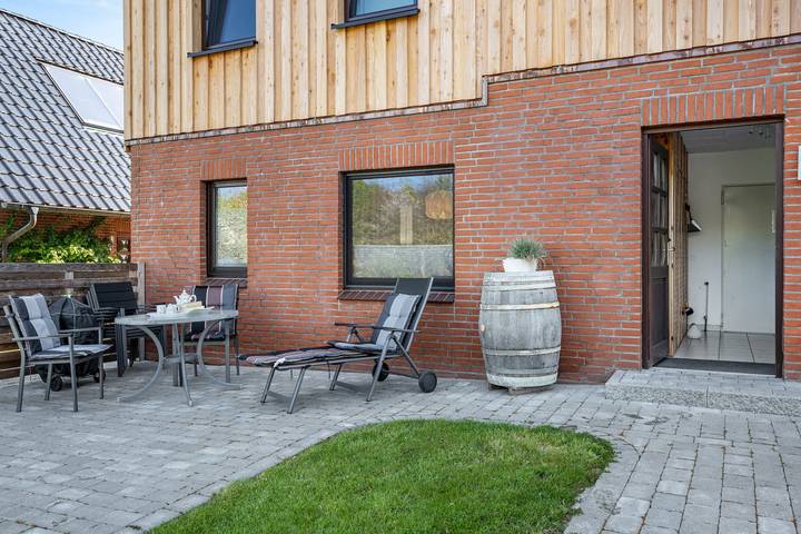 Ferienwohnung für 2 Personen, mit Garten, mit Haustier in Langballig und Umgebung - 3