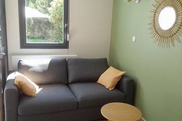 Gîte pour 2 Personnes dans Audembert, Région de Boulogne-sur-Mer, Photo 4