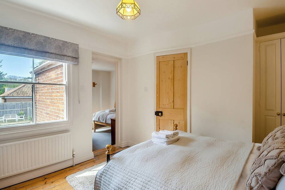 3 bedroom accommodation in Overstrand, near Cromer in Overstrand, Norfolk Coast