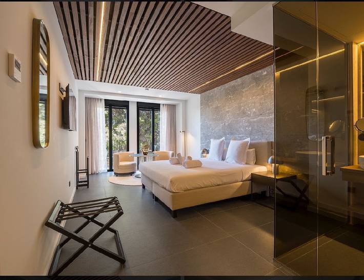 Holiday rental for 2 people in Alicante