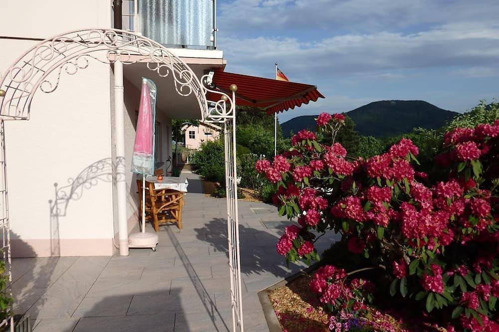 Ganze Wohnung, Ferienwohnung Unger - Appartement in Annweiler, Südliche Weinstraße