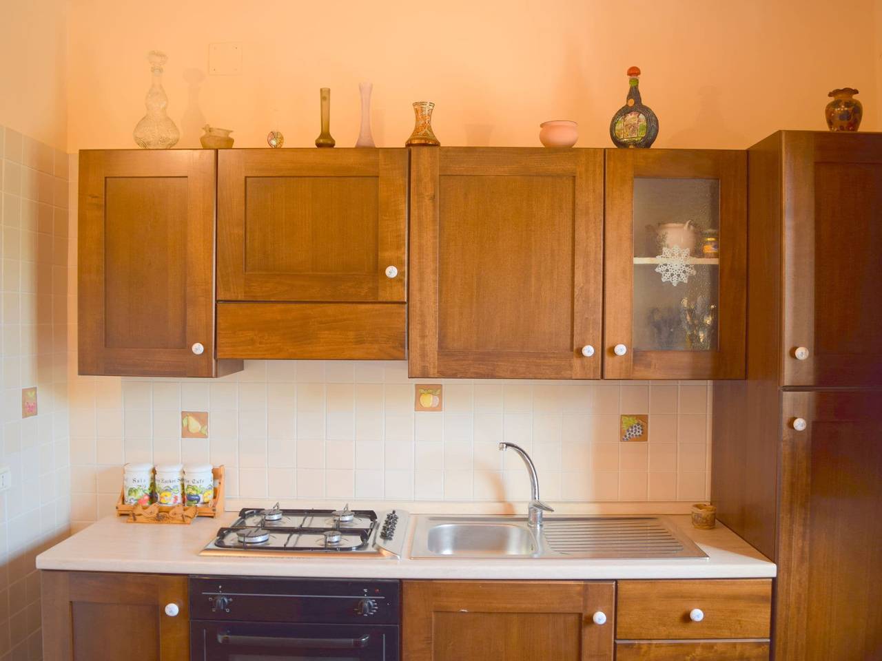 Villa a Siracusa con piscina e terrazza in Siracusa, Siracusa e dintorni