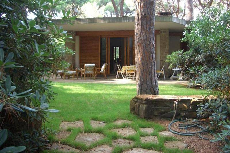 Villa in Roccamare, Castiglione della Pescaia