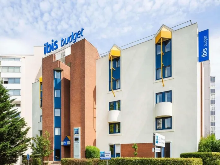 Hotel für 2 Personen - 1