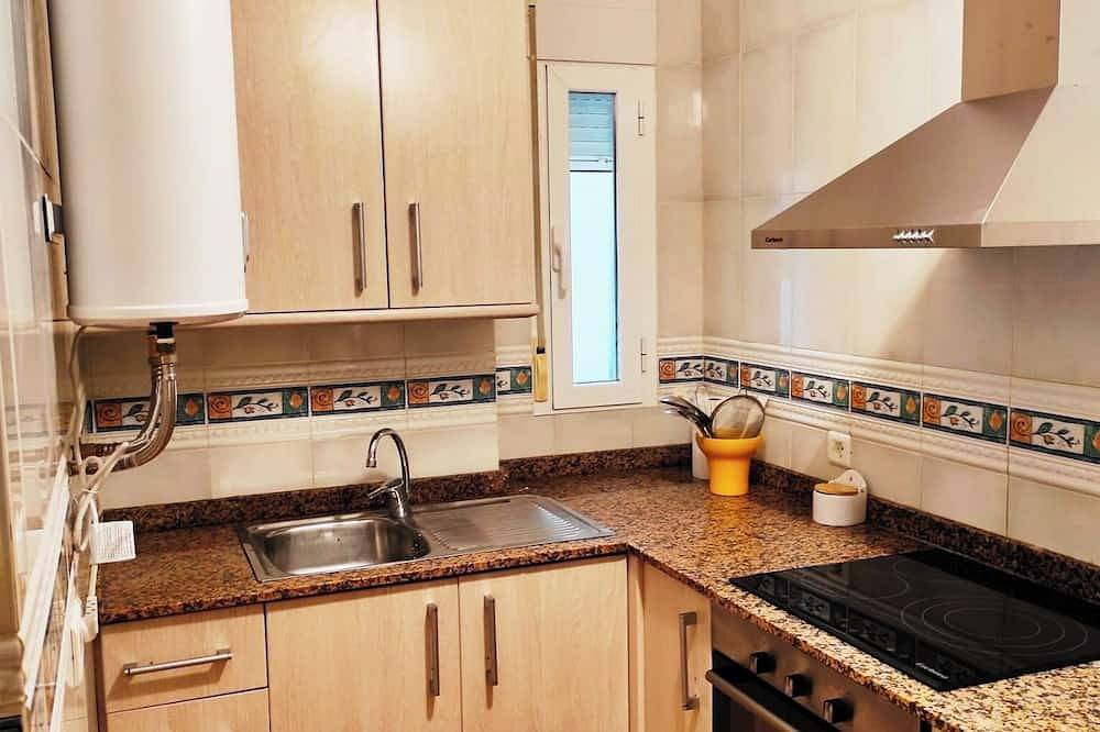 Apartamento entero, Apartamento Junto Al Mar in Alcanar, Costa Dorada