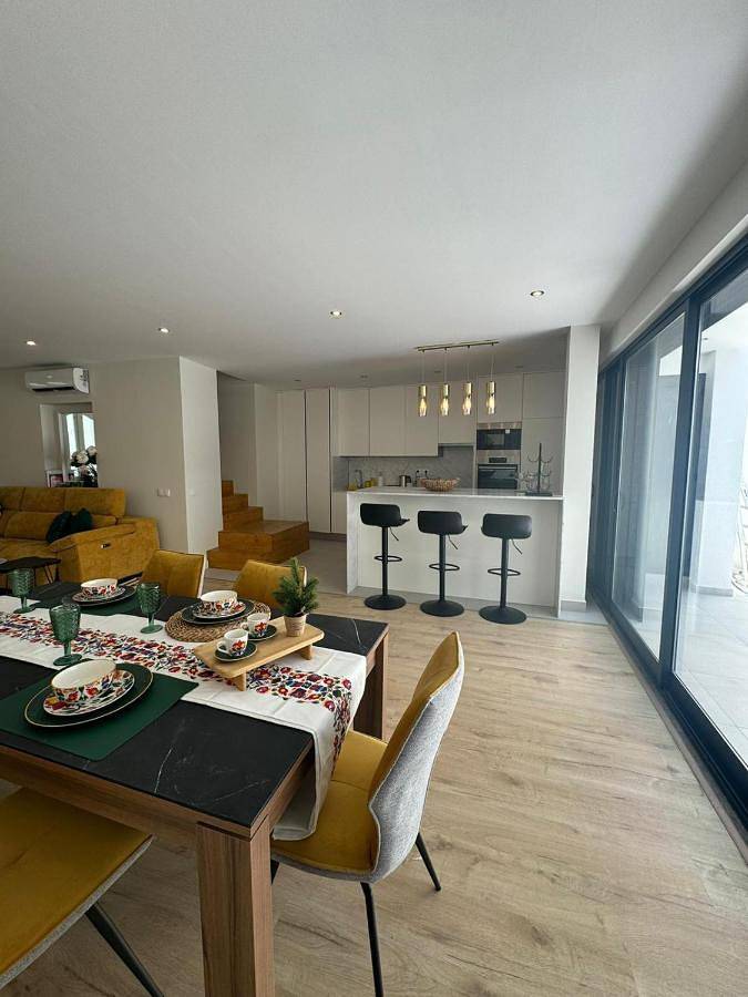 BnB für 2 Personen, mit Terrasse in Faro