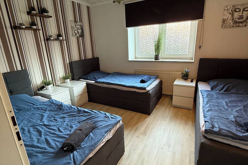 Monteurdomizil Übach-Palenberg in Übach-Palenberg, Rhineland