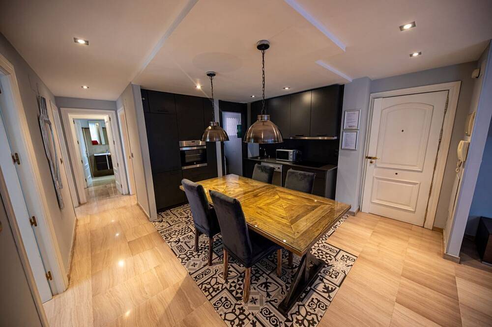 Appartement entier, Penthouse Exclusif à Jaén ! Luxe et Vues Uniques in Jaén, Province de Jaén