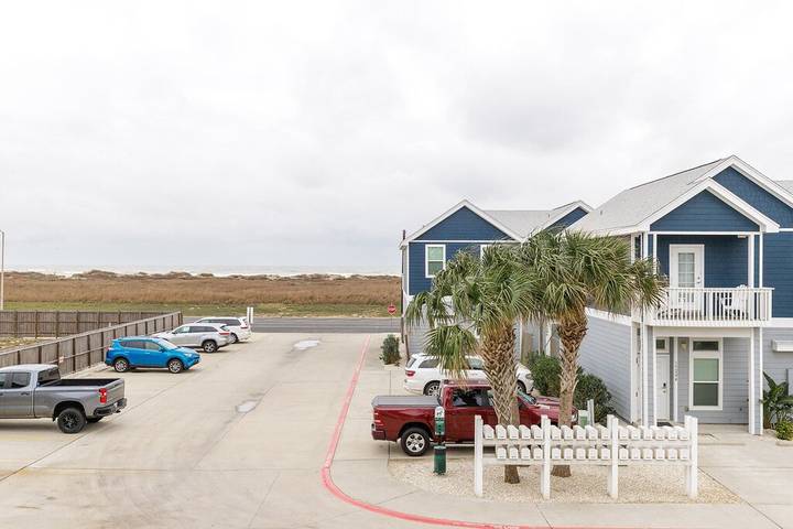 Vacation house for 14 people, with pool, with pets in Corpus Christi