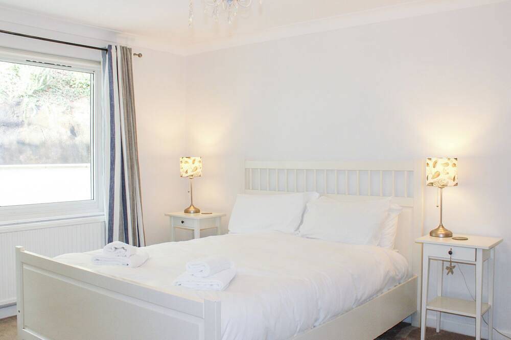 2 Poundstone Court, family friendly, with a garden in Salcombe in East Portlemouth, South Devon