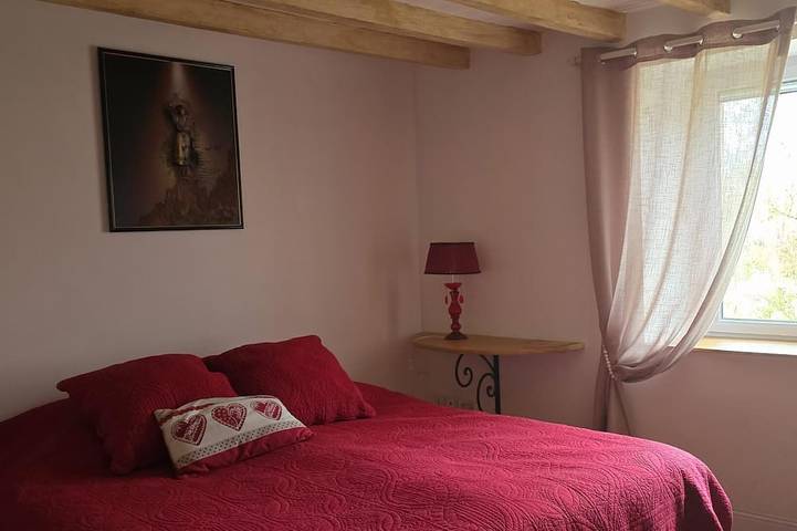 Location de vacances pour 10 personnes, avec jardin à Saint-Félix-Lauragais - 3